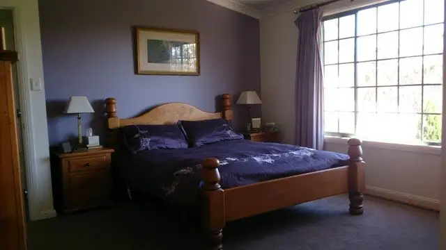 Second view of Homely rural property listing, 75 Marks Crescent, Oberon NSW 2787