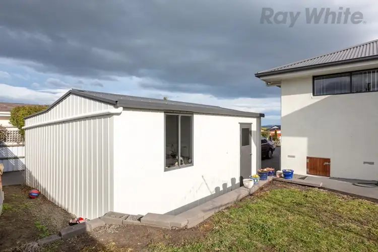 Third view of Homely house listing, 3 Stanley Court, Sorell TAS 7172