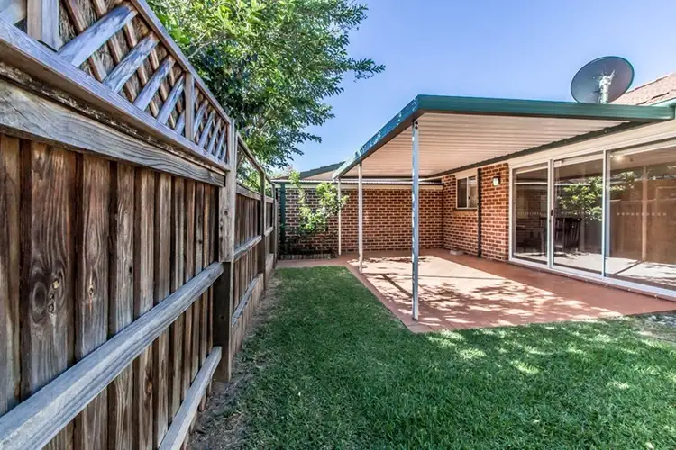 Seventh view of Homely villa listing, 30 John Tebbutt Place, Richmond NSW 2753