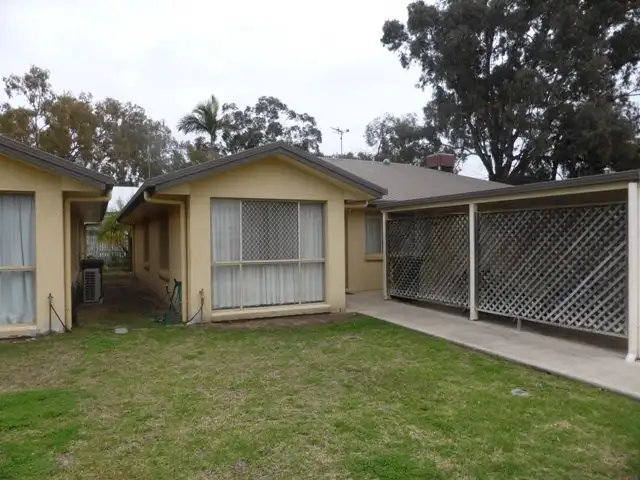 Main view of Homely unit listing, 3/22 Bowen, Goondiwindi QLD 4390