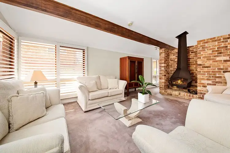 Fifth view of Homely house listing, 8 Kelsall Place, Barden Ridge NSW 2234