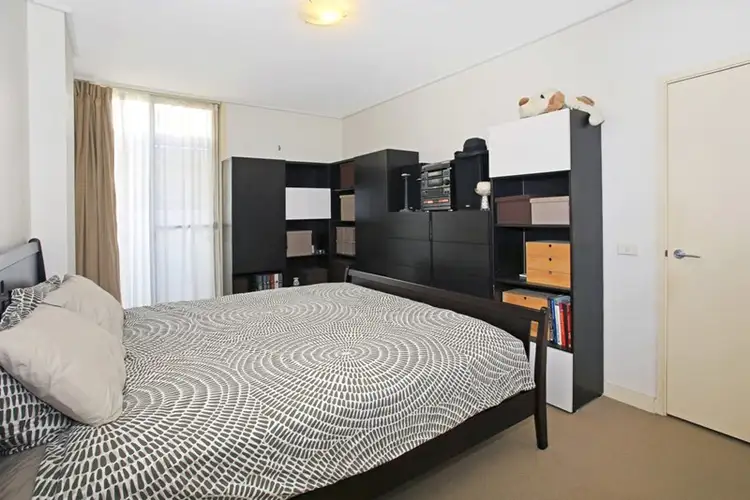 Sixth view of Homely apartment listing, 115/3 Amalfi Drive, Wentworth Point NSW 2127