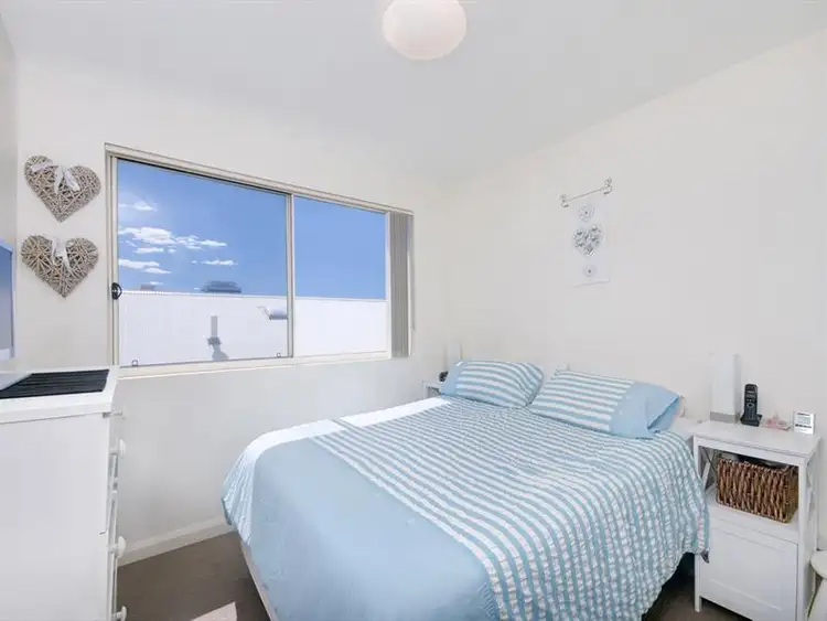 Fifth view of Homely unit listing, 9/22-24 Beatson Street, Wollongong NSW 2500