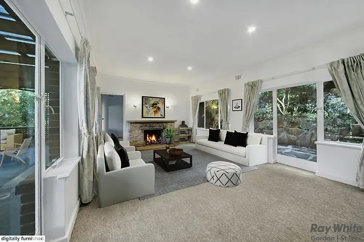 1242 Pacific Highway, Pymble NSW 2073