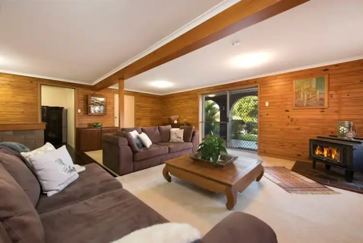 Third view of Homely house listing, 4 Kerribee Place, Carina Heights QLD 4152