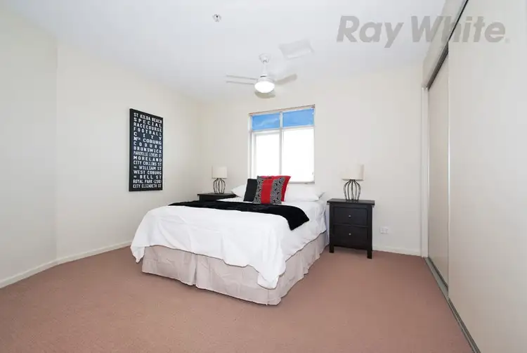 Fifth view of Homely apartment listing, 7/14 Bell Street, Coburg VIC 3058