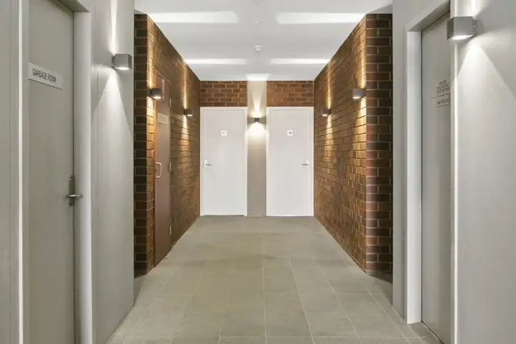 Fifth view of Homely apartment listing, 38/3-9 Finlayson Street, Lane Cove NSW 2066