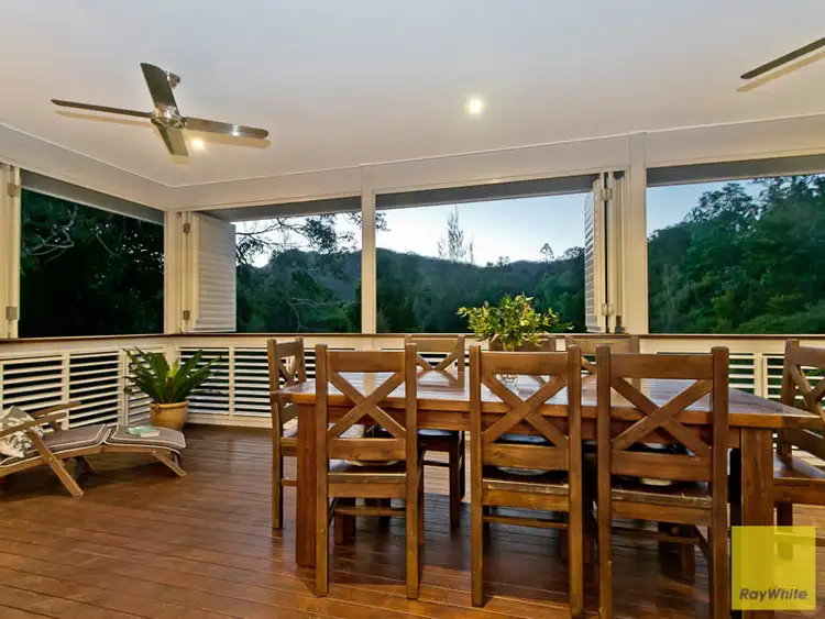Fourth view of Homely house listing, 120 Basin Road, Samsonvale QLD 4520