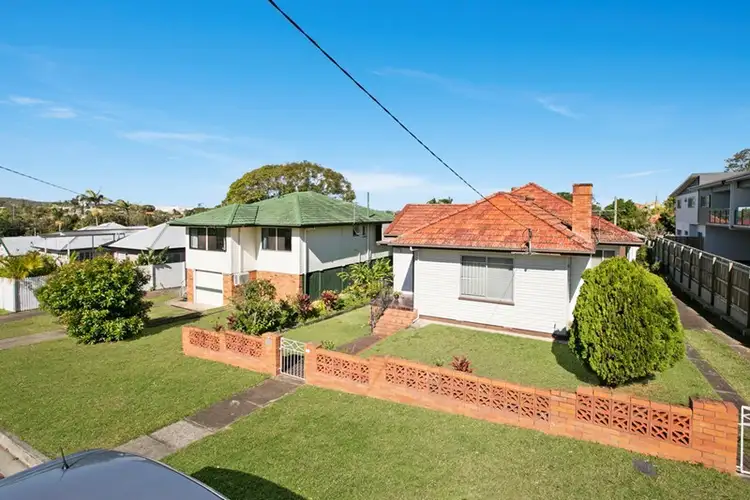 Third view of Homely house listing, 22 and 24 Dinmore Street, Moorooka QLD 4105
