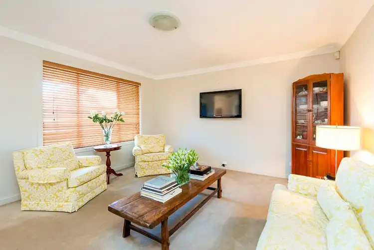 Third view of Homely house listing, 93A Boundary Street, Roseville NSW 2069