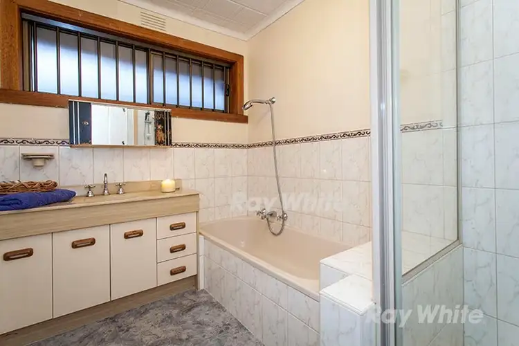 Fourth view of Homely house listing, 28 Waratah Drive, Dandenong North VIC 3175