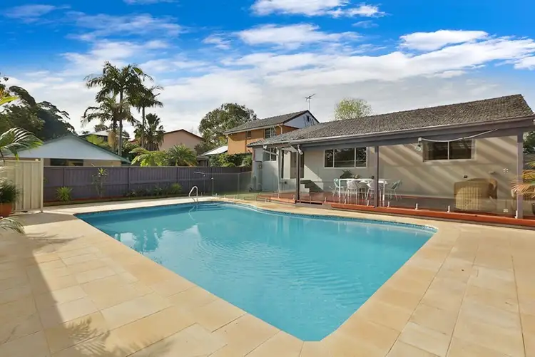 Third view of Homely house listing, 13 Brooker Avenue, Beacon Hill NSW 2100