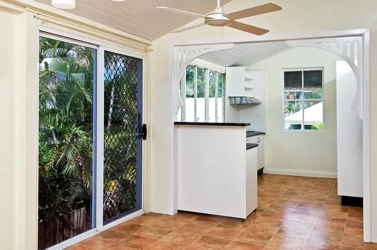 Fifth view of Homely house listing, 100 George Street, Gordonvale QLD 4865