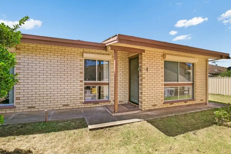 Third view of Homely unit listing, 4/15 Booth Avenue, Morphett Vale SA 5162