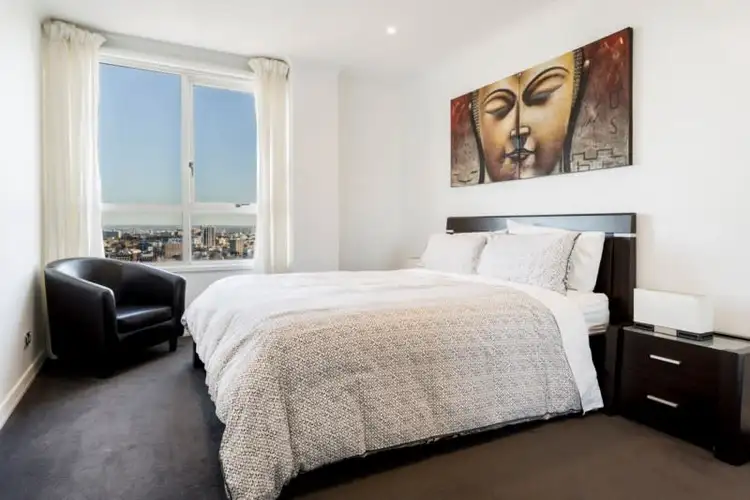 Sixth view of Homely apartment listing, 2402/1 Kings Cross Road, Potts Point NSW 2011