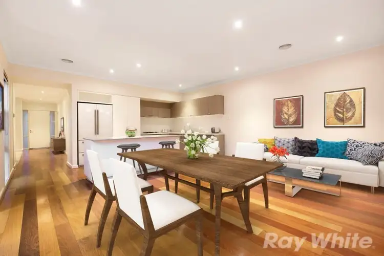 Fourth view of Homely house listing, 76 St Andrews Drive, Heatherton VIC 3202