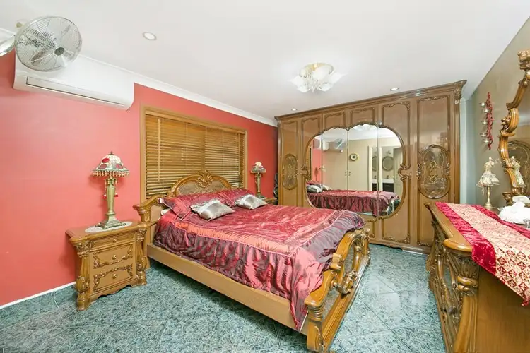 Seventh view of Homely house listing, 270 Chisholm Road, Auburn NSW 2144