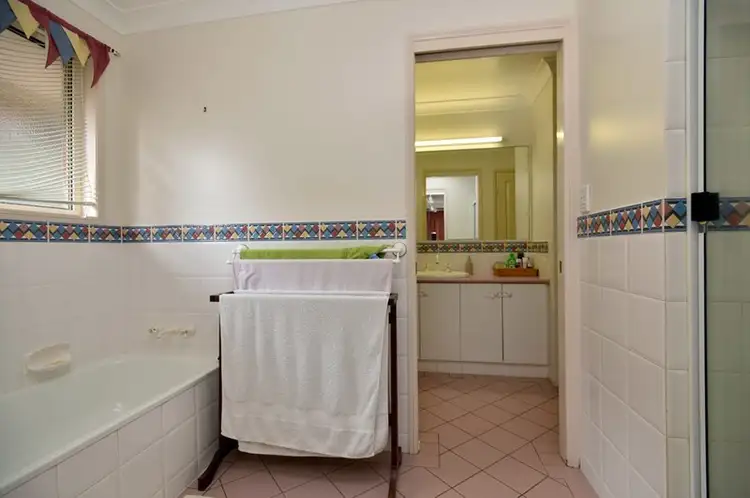 Sixth view of Homely house listing, 12 Kensington Court, Darling Heights QLD 4350