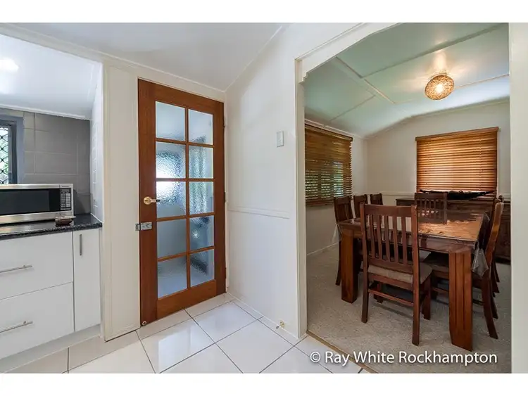 Seventh view of Homely house listing, 162a Earl Street, Berserker QLD 4701