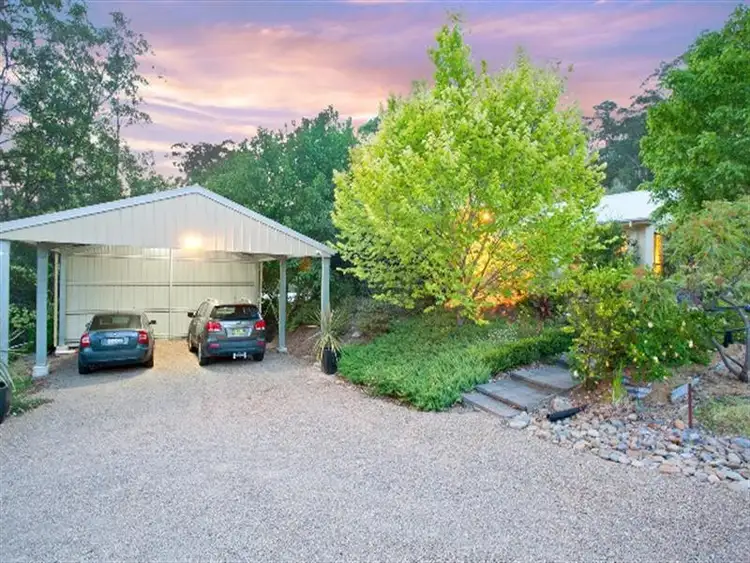 Sixth view of Homely house listing, 8/276 Hermitage Road, The Islands Estate, Kurrajong Hills NSW 2758