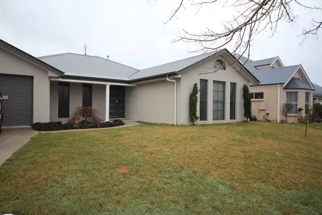 Second view of Homely house listing, 14 Brennan Crescent, Oberon NSW 2787