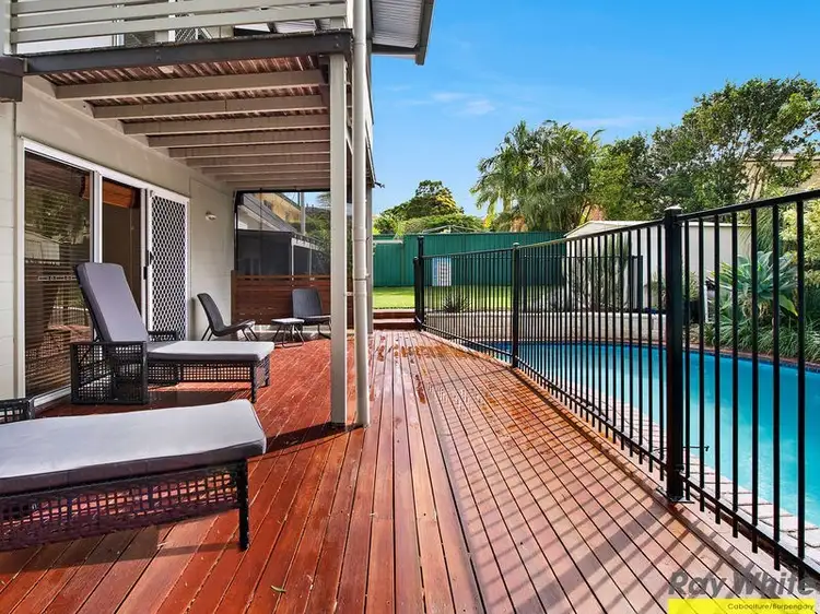 Fourth view of Homely house listing, 23 Gilmour Street, Chermside West QLD 4032