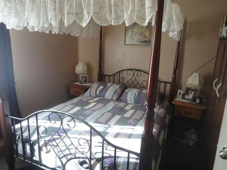 Sixth view of Homely house listing, 56 Jellicoe Street, Temora NSW 2666