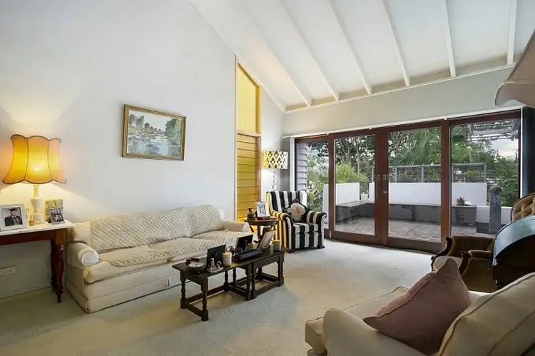 Fourth view of Homely house listing, 4 Dusk Street, Kenmore QLD 4069