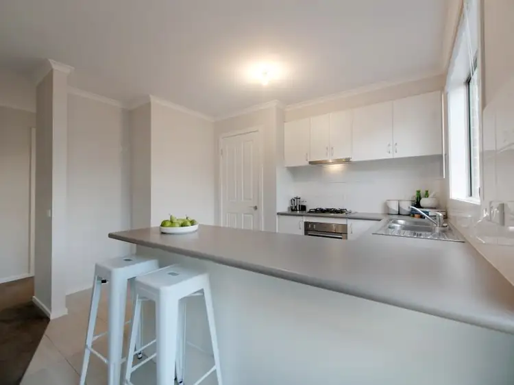 Fourth view of Homely house listing, 5/21 Raneen Drive, Langwarrin VIC 3910