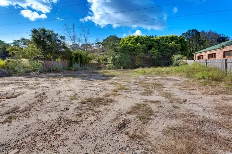 Main view of Homely land listing, Lot 61 6 Kolonga Place, Frenchs Forest NSW 2086