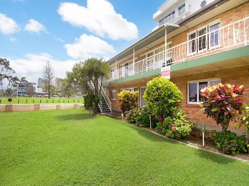 Main view of Homely apartment listing, 1/2-4 Coral Street, Bilinga QLD 4225