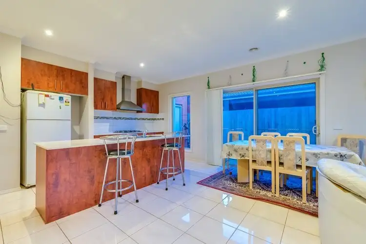 Third view of Homely house listing, 50 Orlando Drive, Truganina VIC 3029