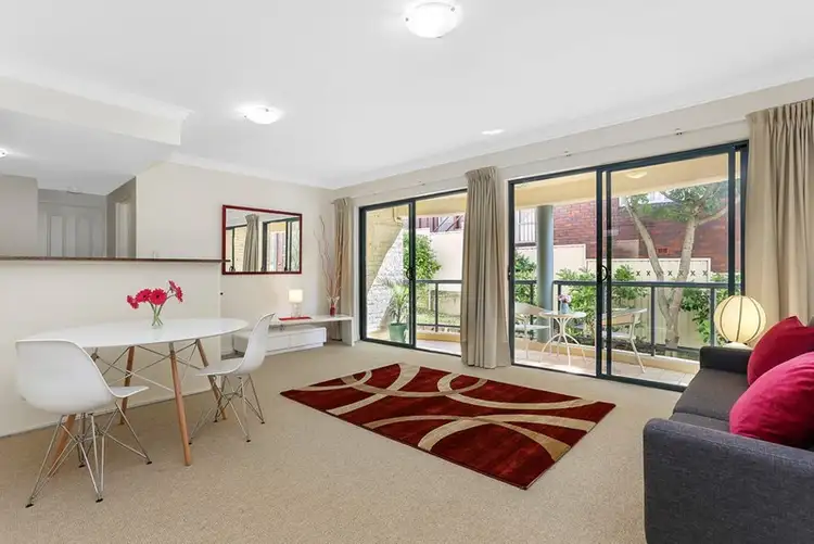 8/48-50 Boronia Street, Kensington NSW 2033