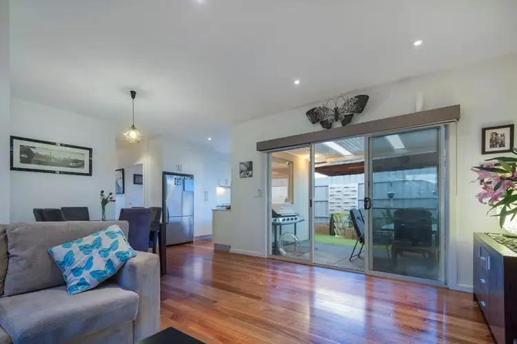 Fifth view of Homely unit listing, 3/43 Orrong Avenue, Reservoir VIC 3073