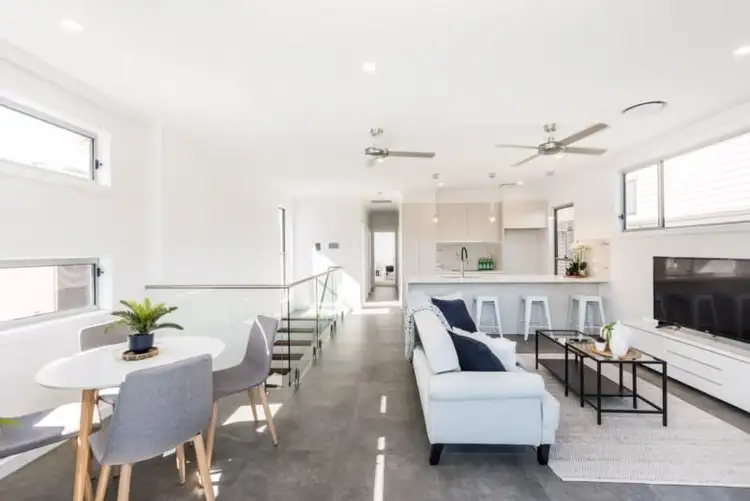3/46 Renton Street, Camp Hill QLD 4152