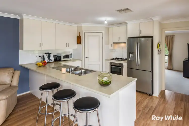 Fourth view of Homely house listing, 1 Lee Court, Strathalbyn SA 5255