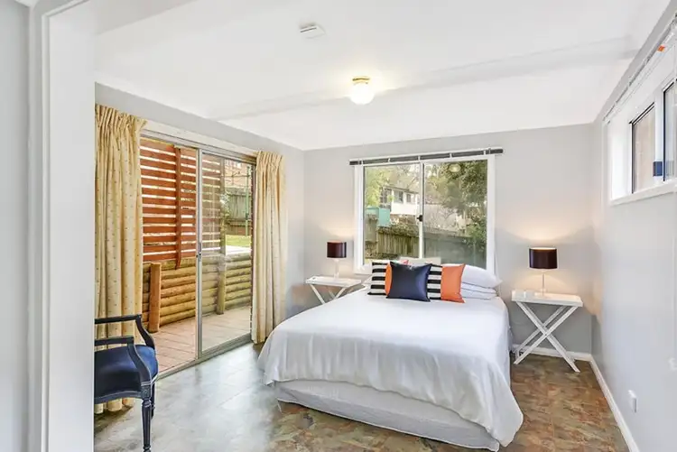 Seventh view of Homely house listing, 1 Evans Road, Hornsby Heights NSW 2077