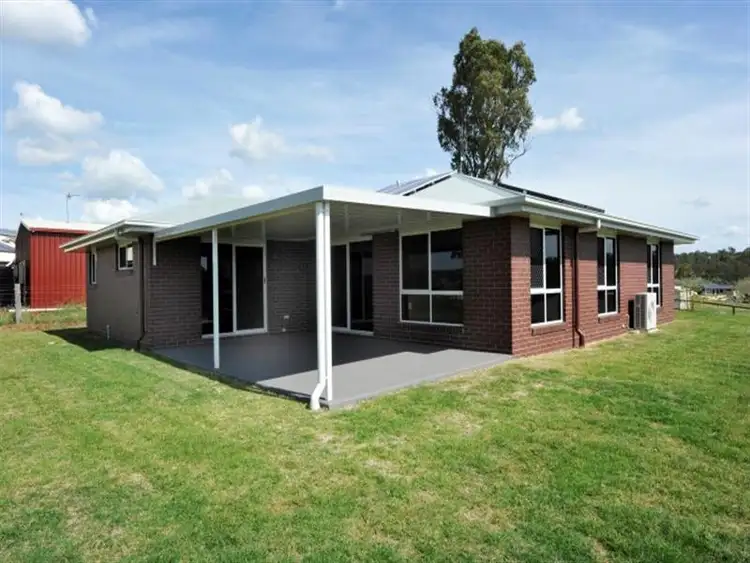 Third view of Homely house listing, 4 Parkview Place, Meringandan West QLD 4352