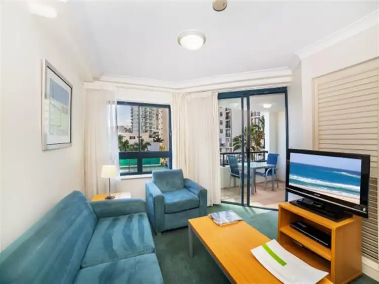 Seventh view of Homely apartment listing, 314/99 Griffith Street 'Calypso', Coolangatta QLD 4225