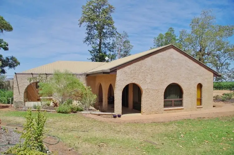 Main view of Homely rural property listing, 122 Cooltong Avenue, Renmark SA 5341