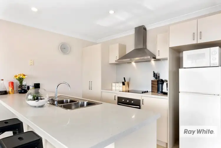 Second view of Homely unit listing, 1/62 Jorgensen Street, Montello TAS 7320