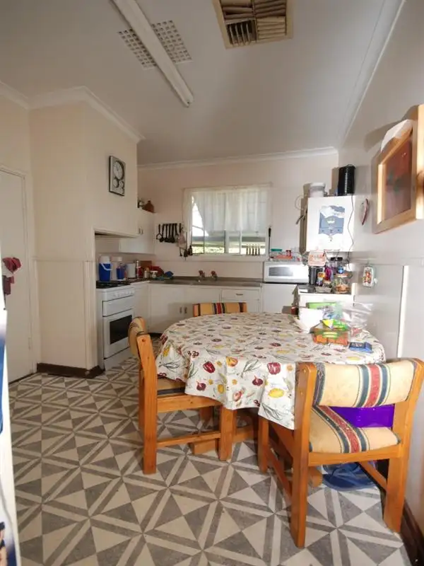 Second view of Homely house listing, 42 Bannister Street, Narrogin WA 6312