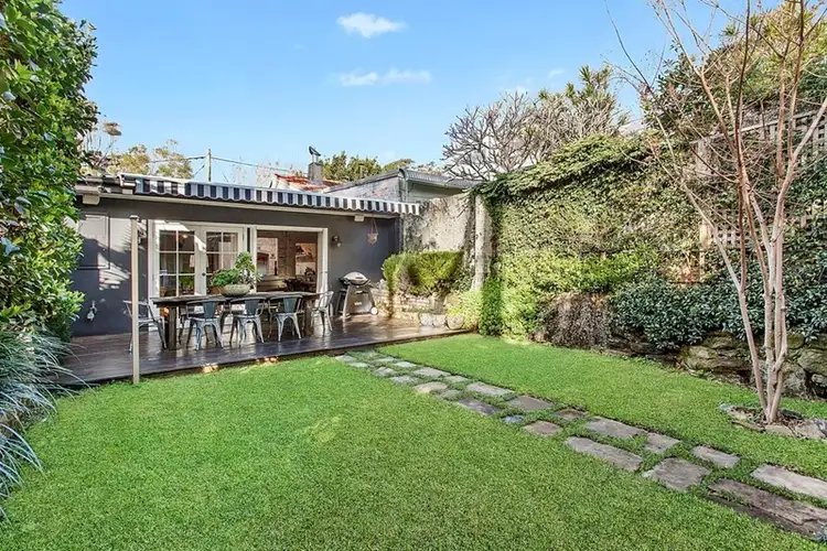 6 Mossgiel Street, Fairlight NSW 2094