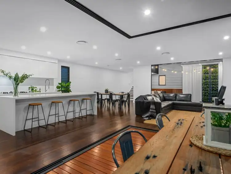 Second view of Homely house listing, 49 Wentworth Parade, Balmoral QLD 4171