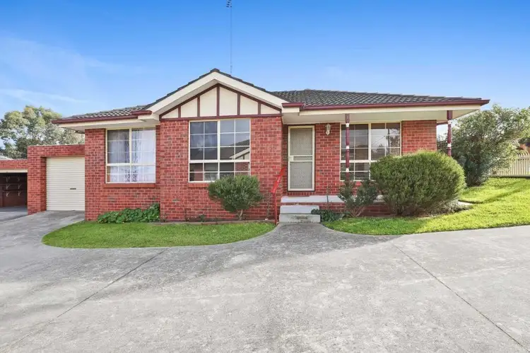 1/241 Mt Pleasant Road, Highton VIC 3216