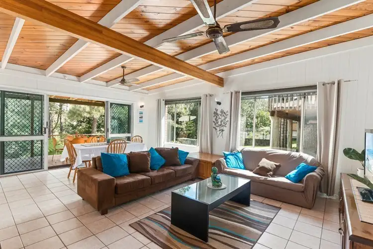Second view of Homely house listing, 10 Alkira Street, Tugun QLD 4224