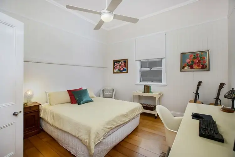 Fifth view of Homely house listing, 5 Wilkins Street East, Annerley QLD 4103