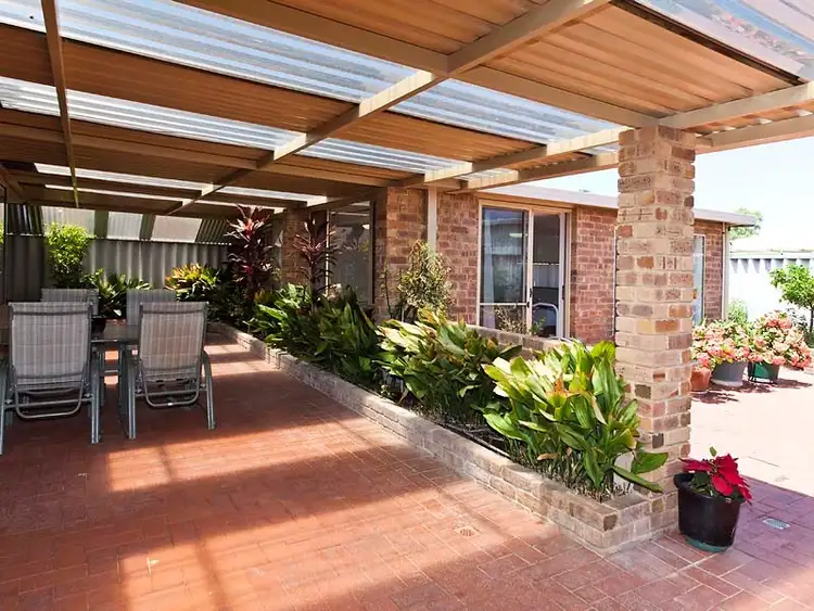 Third view of Homely house listing, 10 Cadiz Place, Warnbro WA 6169