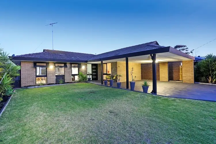 41 Digby Avenue, Belmont VIC 3216
