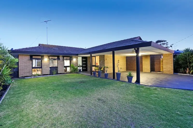 Main view of Homely house listing, 41 Digby Avenue, Belmont VIC 3216